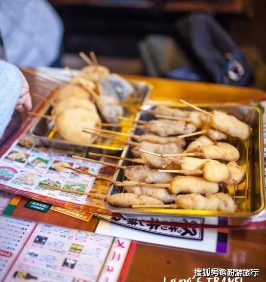 「祈福的灯笼」DAY2日本深度自由行之大阪都门奈良城崎旅行日记