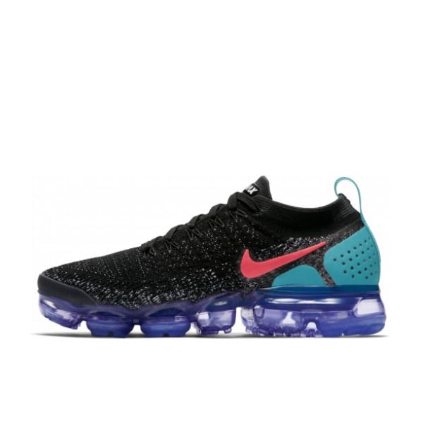 正宗的钢铁侠配色!全新 VaporMax 2019 官图释出