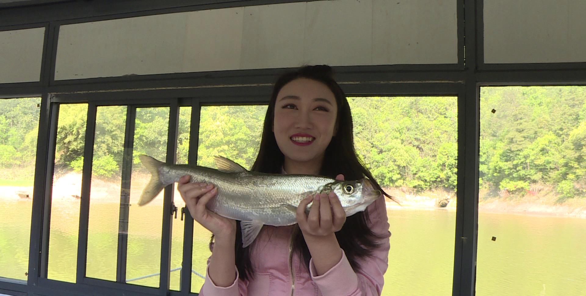  【情况】窝里有鱼却没口是什么情况？附解决办法