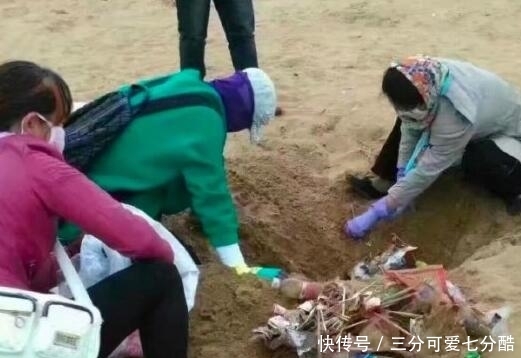 中国治沙30年沙漠变绿洲，驴友去到后：这就是现实？太心寒