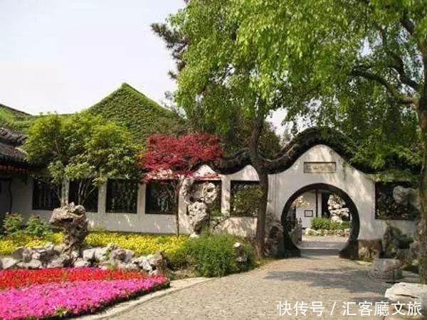 比长沙低调,比苏杭更有味道,她才是公认的世界美食之都