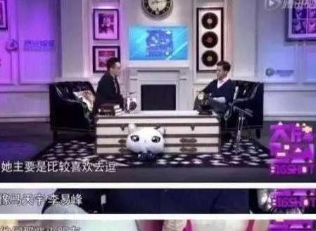 杨幂零点微博送祝福恺威, 再破婚变传言。高情商占据婚姻主动权