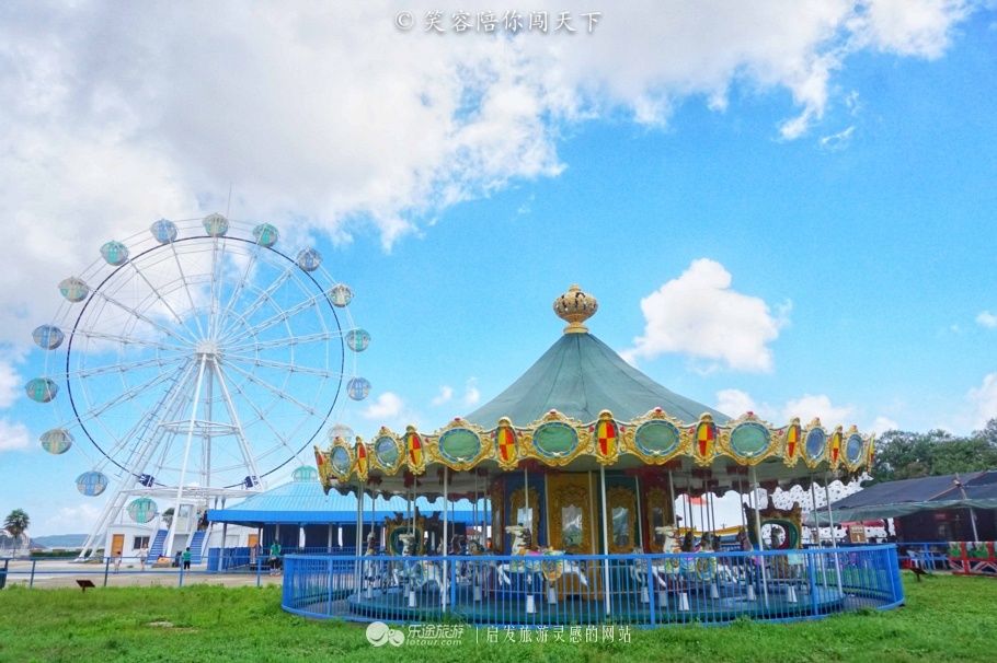 最美中国群众渔港:美若天空之镜