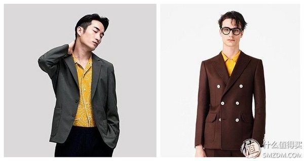 男生夏季穿搭 篇四:男生夏季色彩搭配:黑