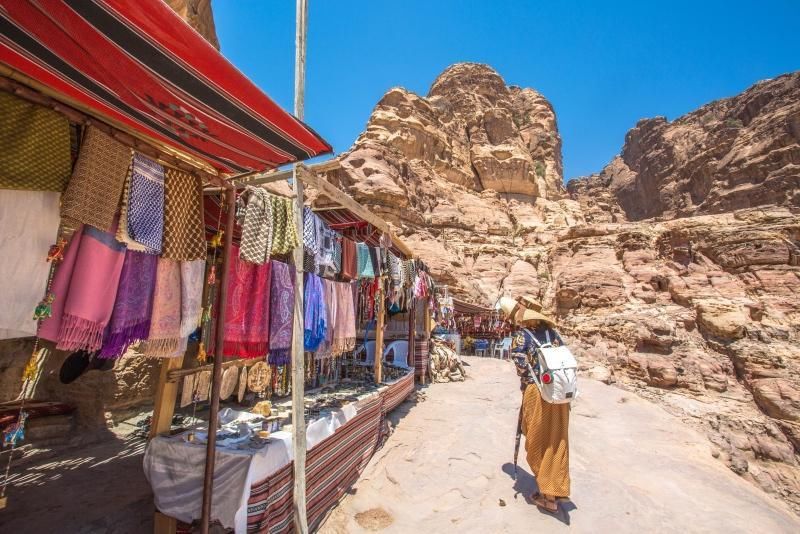 探秘沙漠失落之城，重走丝绸之路，寻找历代国王的古墓宝藏