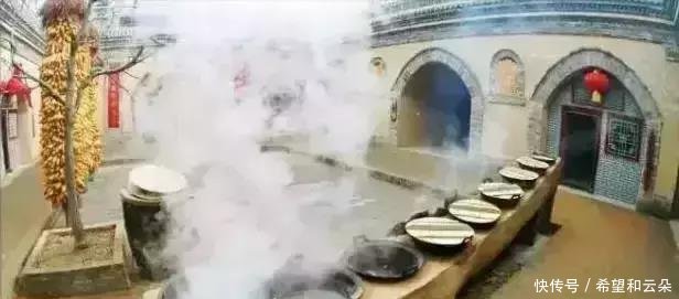 中国最神秘的冷门古村落! 再不去就要消失了!