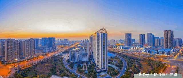 中国城市50强，常州、徐州、洛阳、嘉兴排名大幅上升！