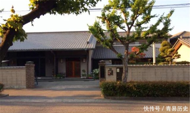 建筑俗语墙上墙，树通轩，家败人又亡，老祖宗留下来的讲究