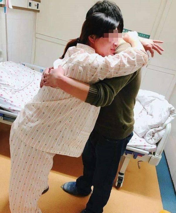  『怀孕』孕妈身体出现这5种迹象，可能是快要生了，孕晚期的妈妈别忽视