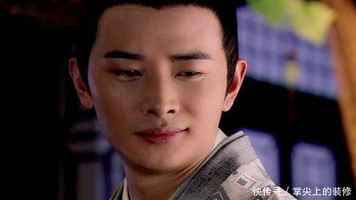 #宠妃戚夫人#刘邦连项羽都能打败 为何临终想废太子却失败了