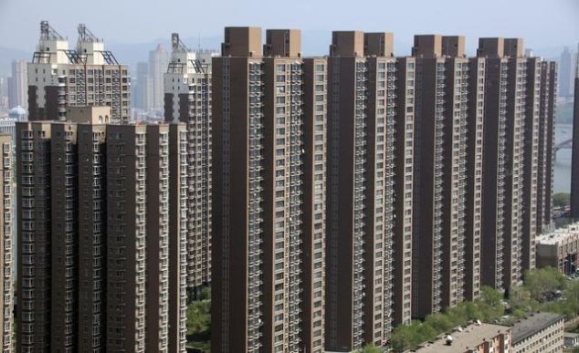  给出|几十层的楼房，以后会变成“蜂窝房”？50年前，梁思成就给