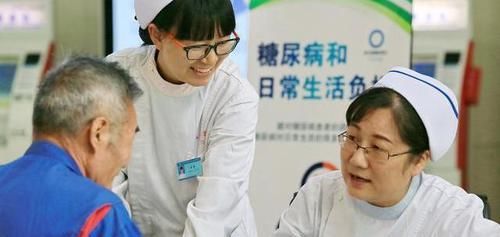 #症状#晚上睡觉时,若有3个症状,多半是在警告你:糖尿病在来的路上