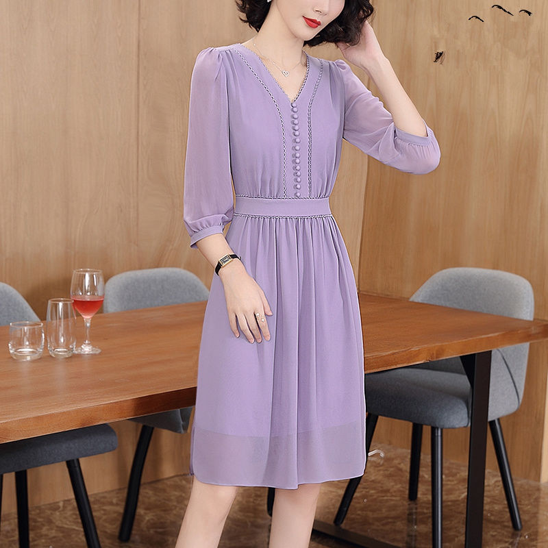 我的天!今年的秋装果然比旗袍还好看!尤其40岁女人穿,忒美