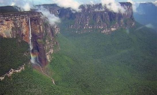 世界第一大高原，面积是新疆3倍，青藏高原只能排第二