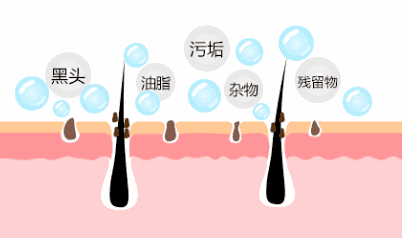  面膜@过了40岁，皮肤还依然很好的女性，一般都有这4个好习惯