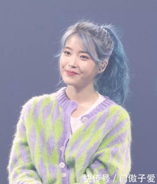 纠结:想染头发的女人别纠结,5种颜色更配你,选对了好看又高级