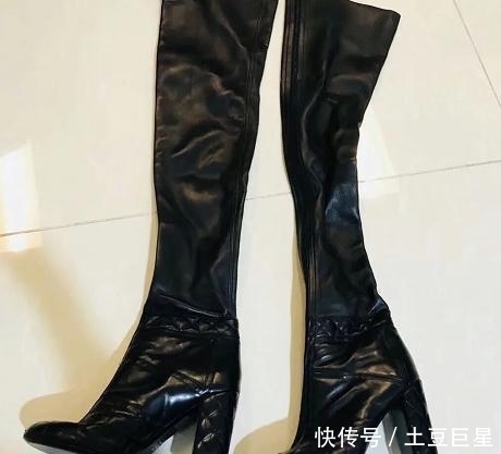 女人@精致的女人才不会穿这几种“鞋子”,尤其最后一款,既难看又廉价