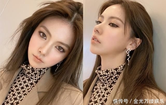 『整坏』susan撬綦美合男友?500w粉丝网红直播假体暴露,夏夏鼻子整坏