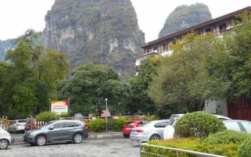 桂林最“坑人”景点，1.5公里外收费60元，美女无奈原路返回