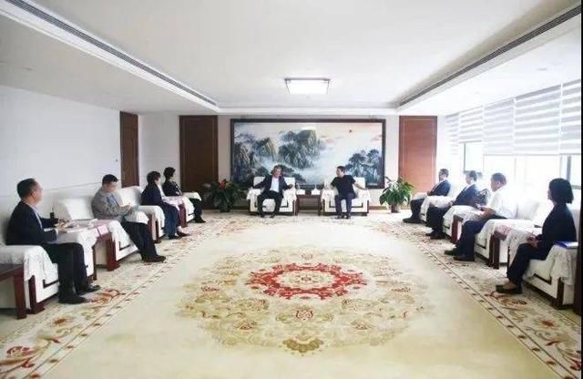 【出任银座股】银座股份正式换帅,鲁商集团“双核”改革加速