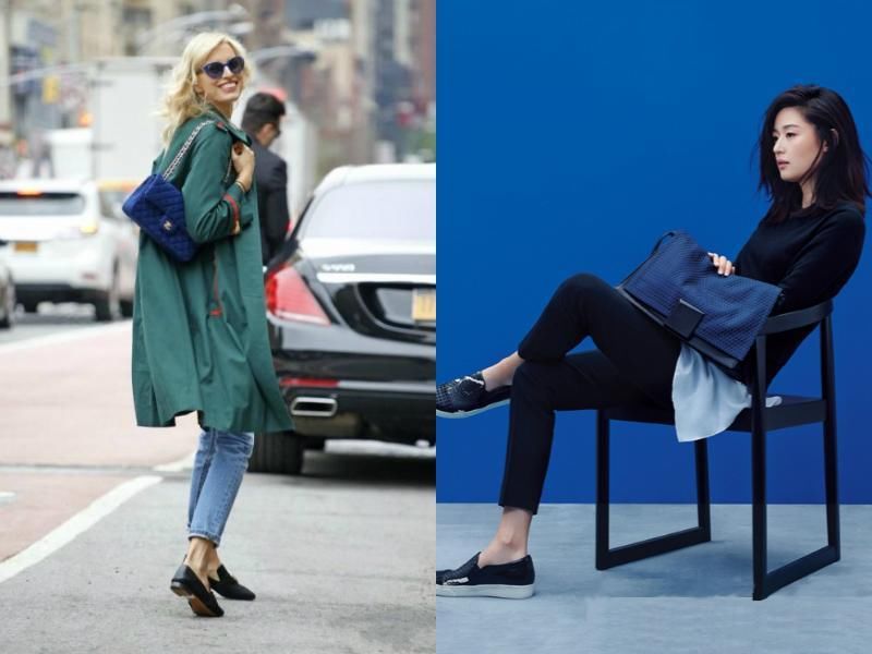 纯干货丨水逆诸事不顺?别怕，12星座穿衣指南教你立马改运!