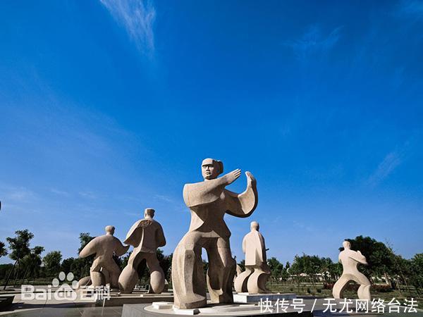  「孟州」河南焦作这三个地方被选中，准备要有大发展，住这里的