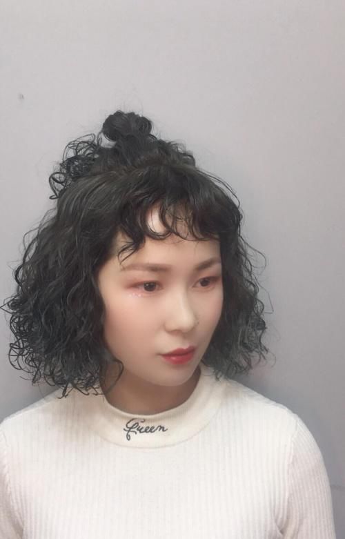  美美■今春发型别乱剪，有这20款就够了，修颜时尚美美哒