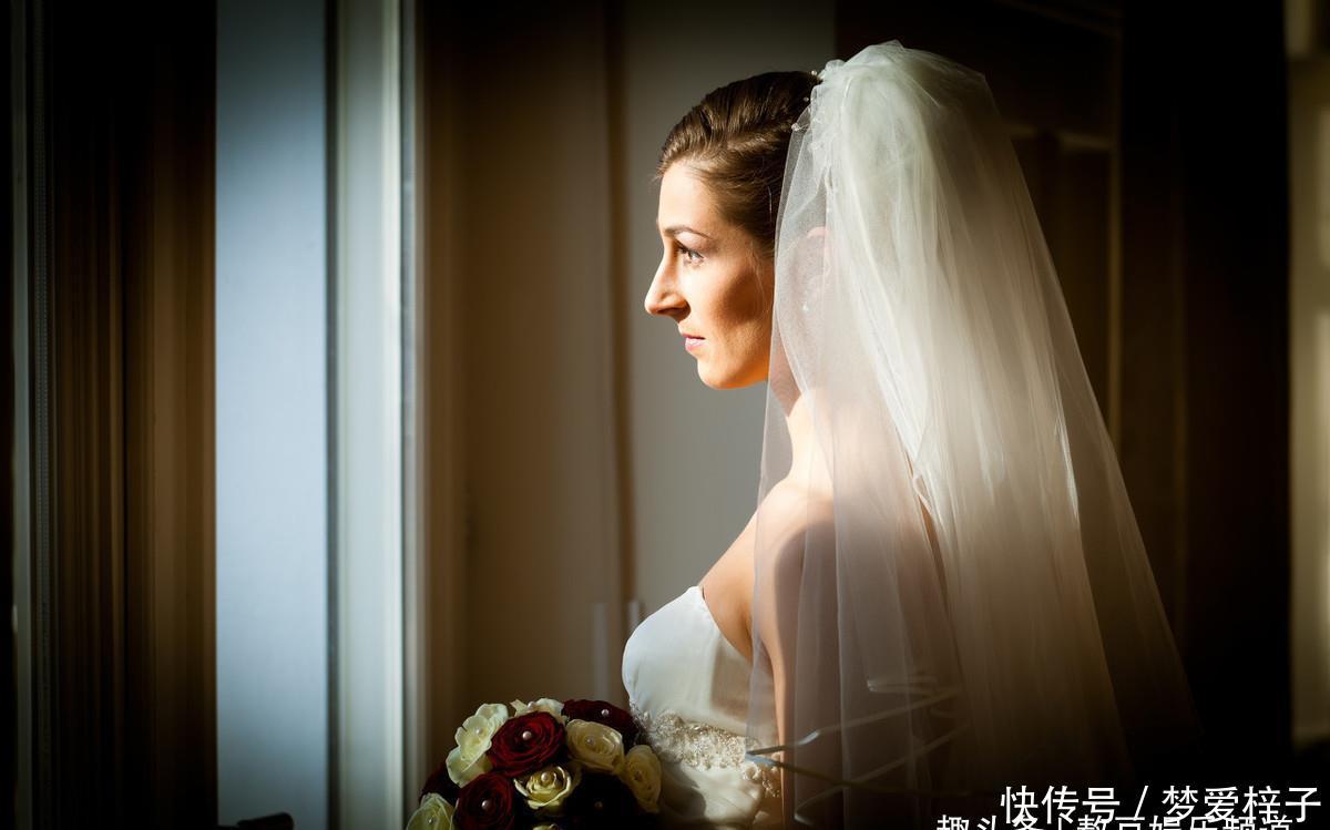  #婚纱礼服#完美婚礼，中西式婚礼经典攻略，上篇：西式婚礼