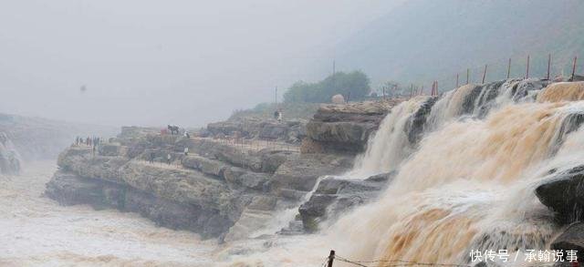 中国“较美”自驾公路---陕西“一号公路”