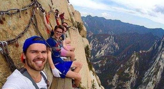 为什么外国人不来中国旅游，他们说出这几个理由，网友称确没有错