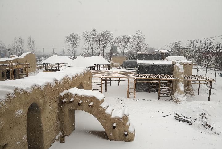 重磅！河南发现8000年历史的新石器时代遗址，又一个超级景区将诞