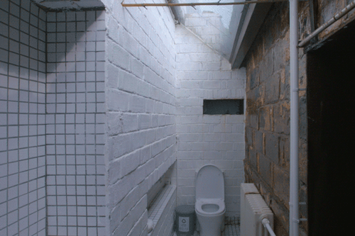  「租下」为养老，他租下20年破农房，院子400㎡，花3年打造出一