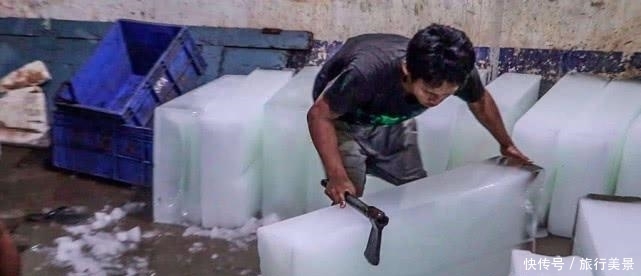 印度高温持续突破50℃，富人吹空调穷人独自忍受，贫富差距悬殊