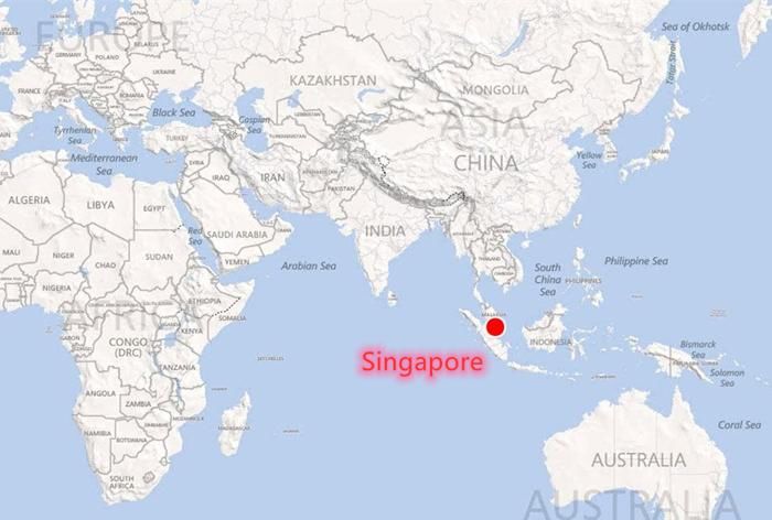 『国家』如果发生世界大战,哪个国家最安全?英国给出5个答案