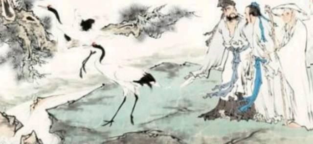  #宽心#10首宽心诗词，笑看人生烟云