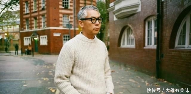  LifeWearMagazine@《LifeWearMagazine》二期，手下这份穿搭经