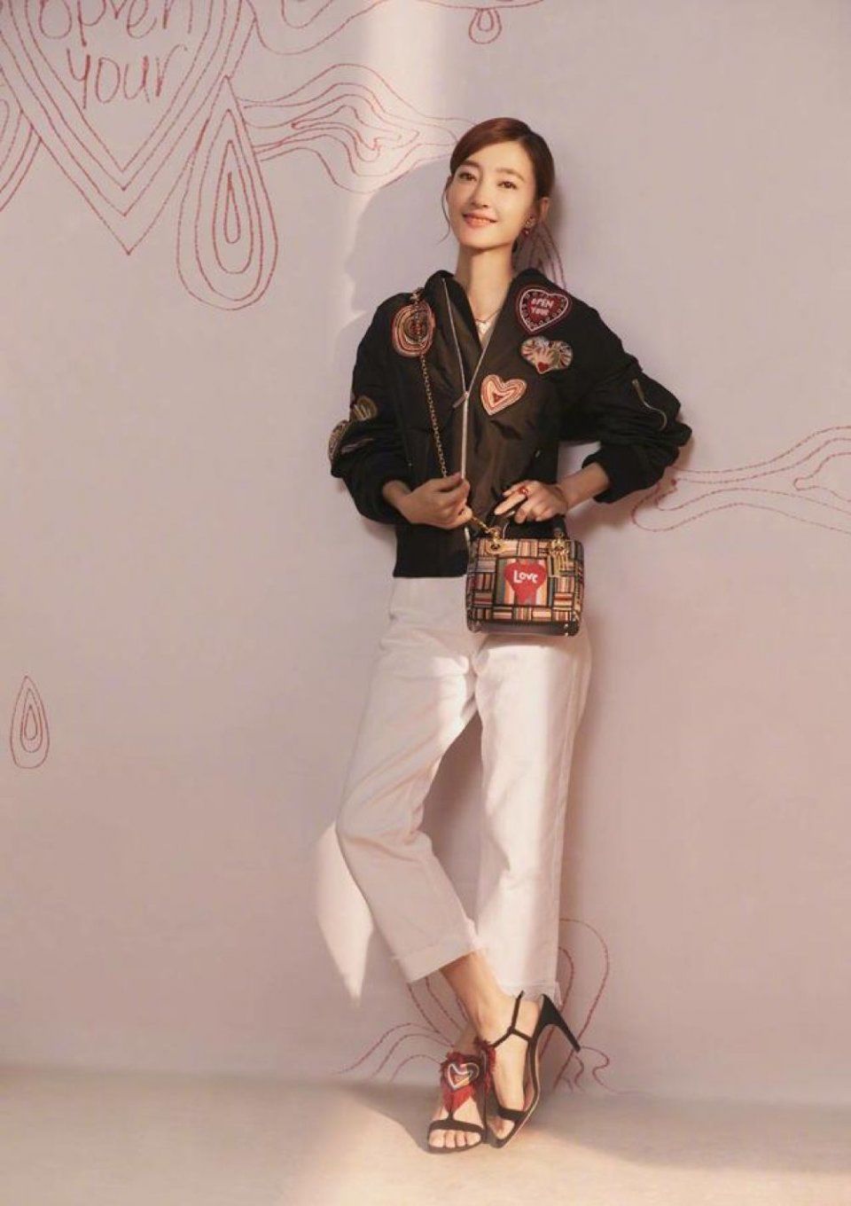 各大牌"七夕限定"凶猛来袭! 颤抖吧, 男朋友!