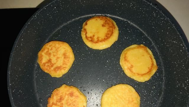  『豆渣』很多人不吃这东西，通常把它当垃圾扔掉，不懂这样吃扔掉太可惜了