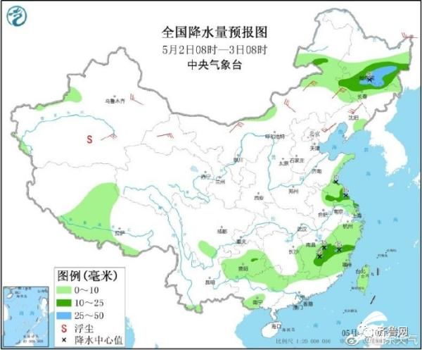  『明晚』山东9市气温超30度，明晚就迎雷雨+冰雹+9级阵风