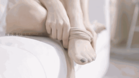 林志玲教你练成A级大长腿，你想撩谁就撩谁!