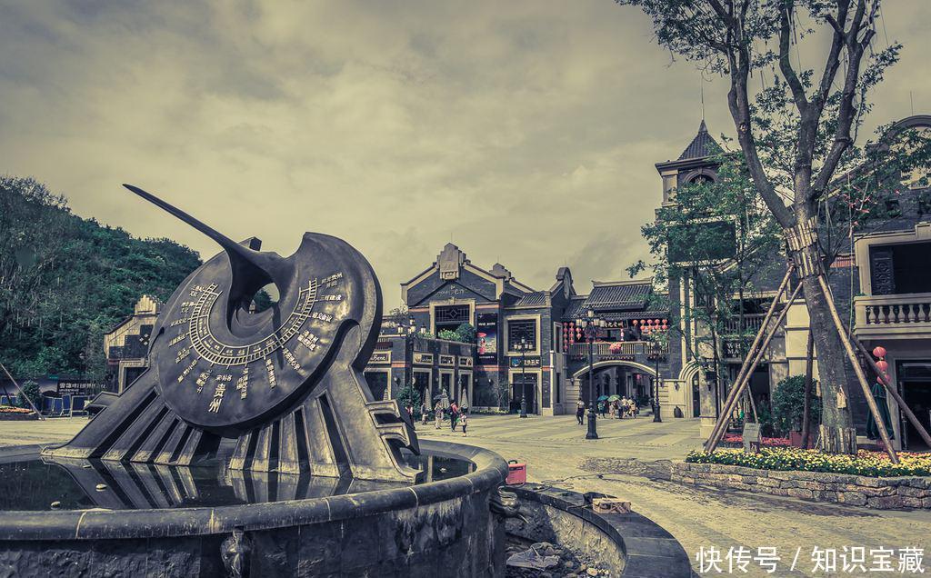 中国游客最多的省份,一年游客近十亿,是你家乡吗