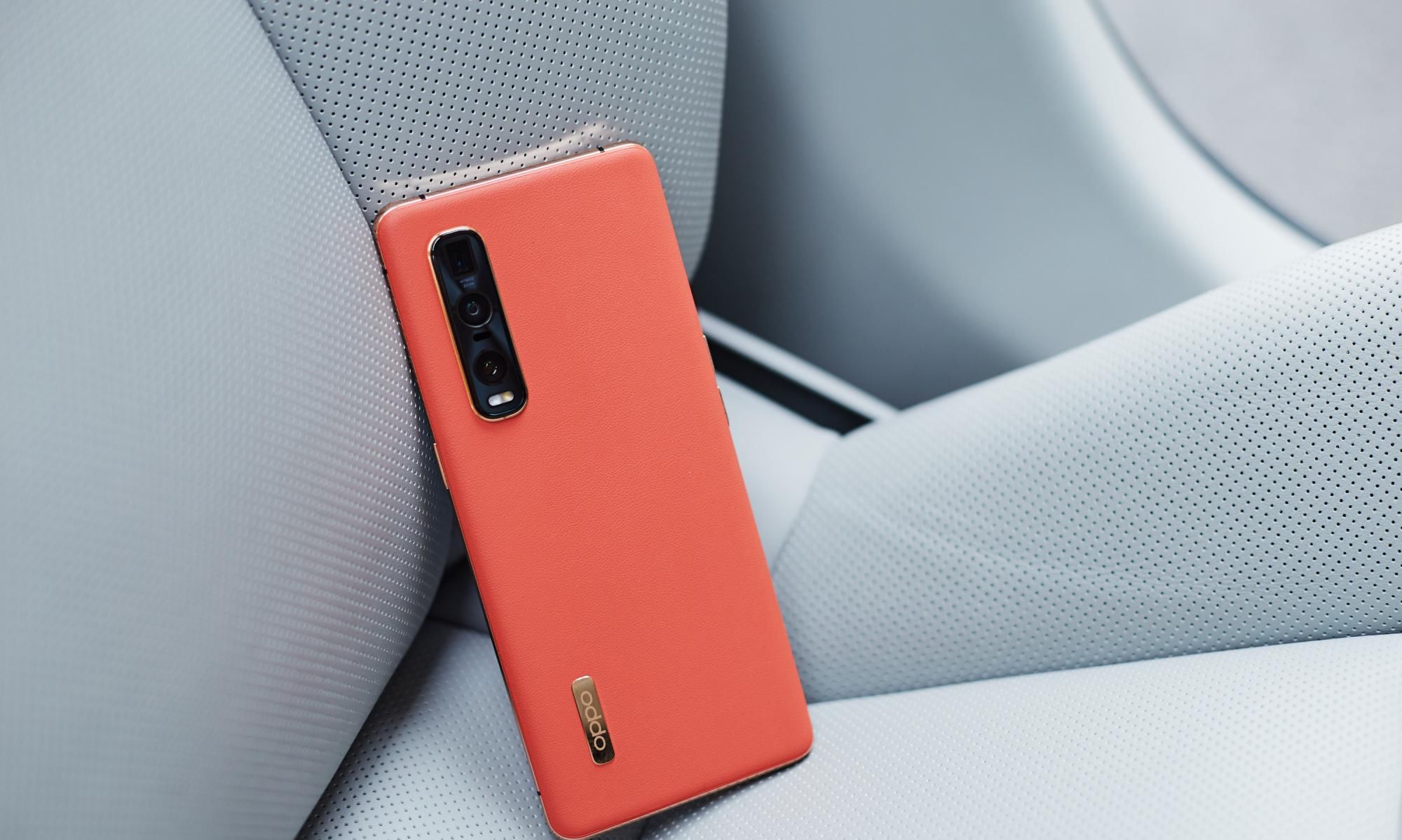  「实力」国产最有竞争实力的旗舰手机，3款看点十足的新旗舰机