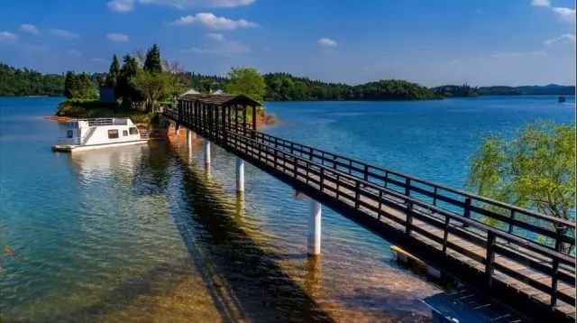  『美景』绵阳初夏最美的摄影美景地，竟然藏在这里