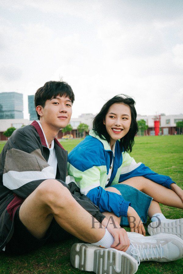 七夕不止双重甜蜜!波丝可  特别邀请时尚达人告诉你，穿出登对感