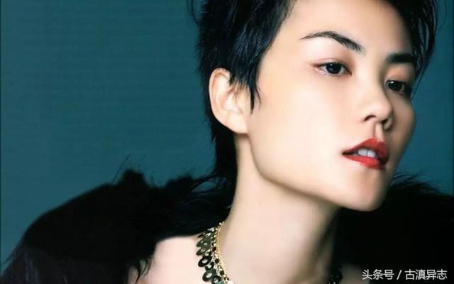 传闻王菲怀孕了，三个孩子三个爹，贵圈世界真的看不懂!