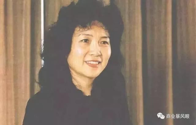 “女王”的陨落:从奶粉之王到疫苗之王