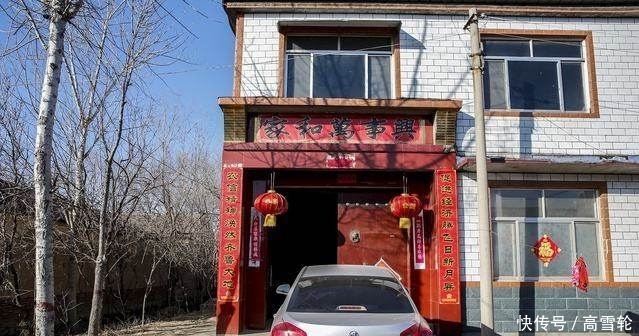 农村这个毒瘤害人不浅，不少农民因此负债累累，不制止后果严重！