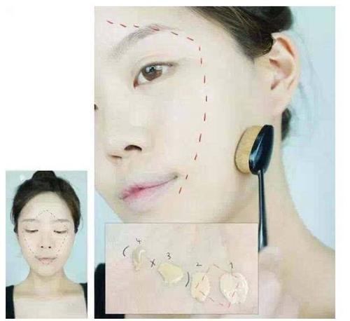 新手化妆时，如何选择底妆？这个小诀窍，看完让你少走弯路！