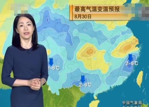  「降温」降降降！换季般降温来袭！玲玲蠢蠢欲动 超6省9月初或再