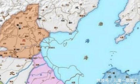  #事不宜迟#事不宜迟！黄河真会把“渤海”填平吗？看看海岸线有